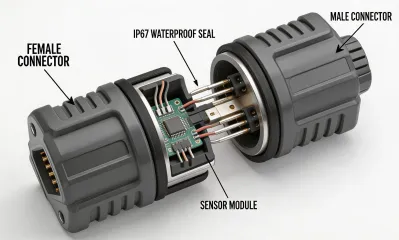 Smart Connectors