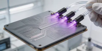 Silicon Photonics Integration