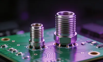 RF Connectors