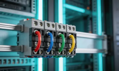 Terminal Blocks