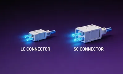 Fiber Optic Connectors