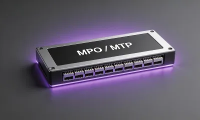 MPO/MTP Systems