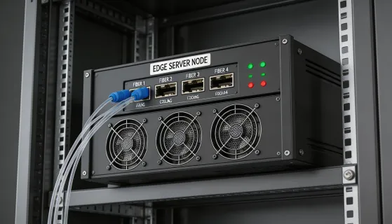 Edge Computing