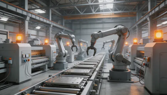 Industrial IoT