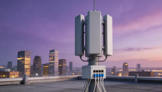5G Private Networks