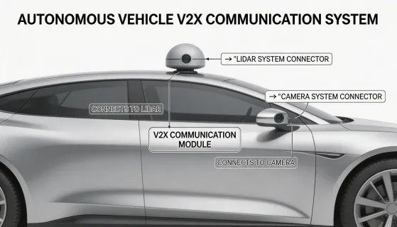 Autonomous Vehicles