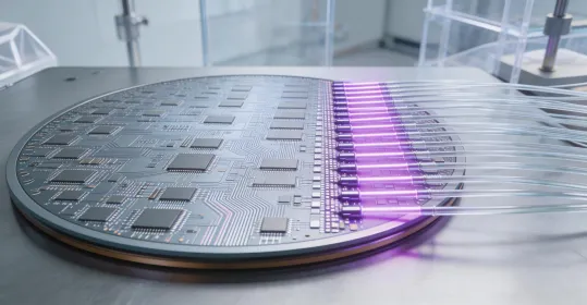 Silicon Photonics Integration