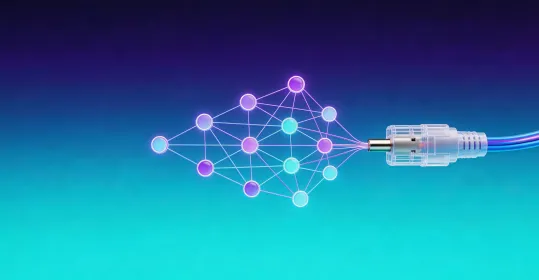 AI-Powered Connector Intelligence