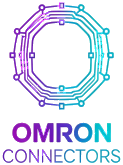 Omron Connectors Logo